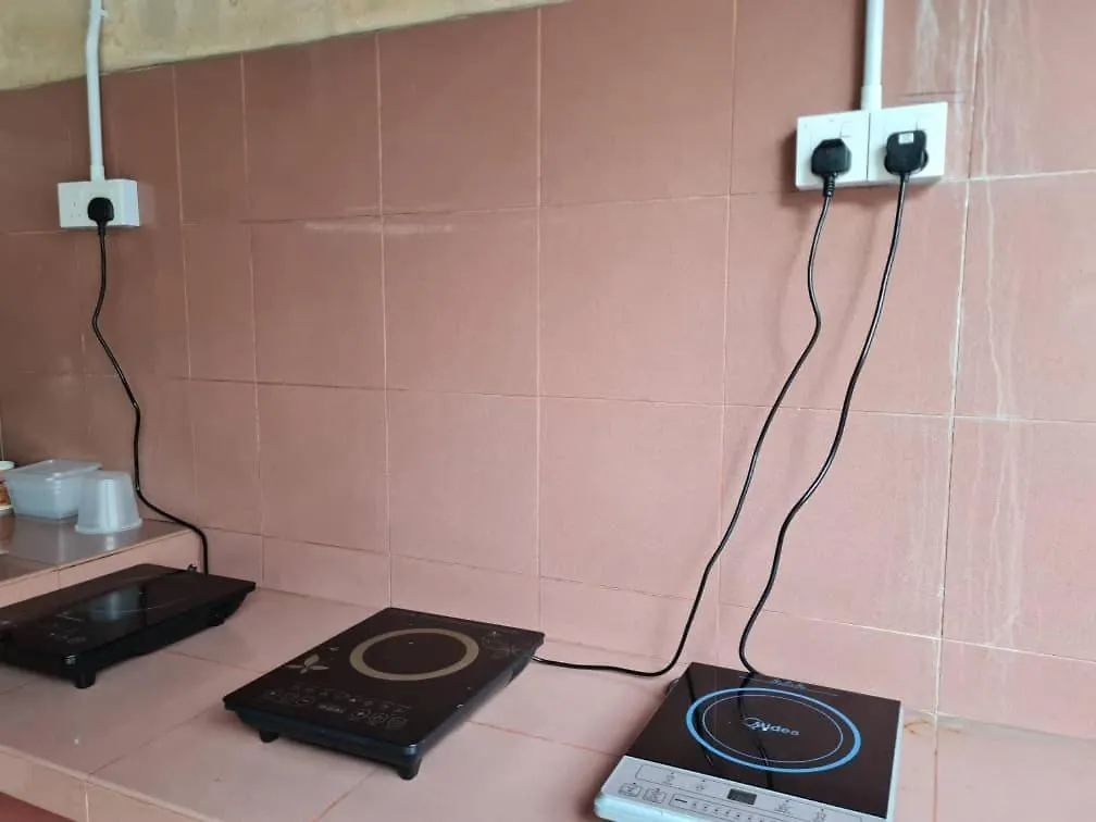 Mg Casa Inn - Mutiara Gurney George Town