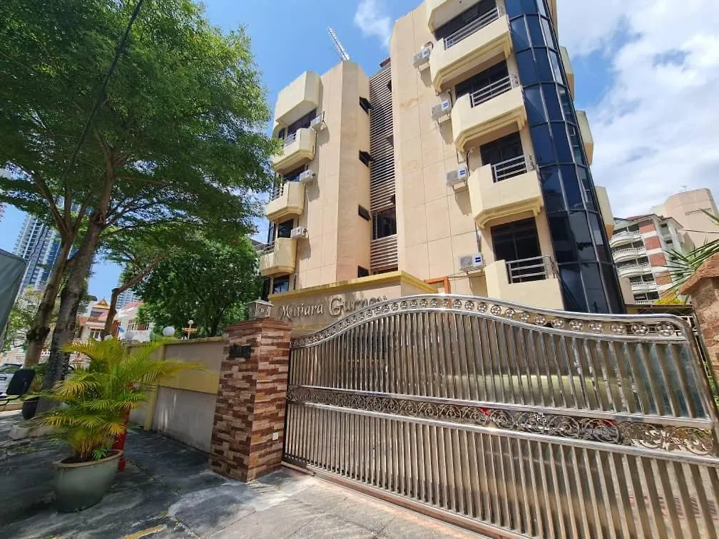 Mg Casa Inn - Mutiara Gurney George Town
