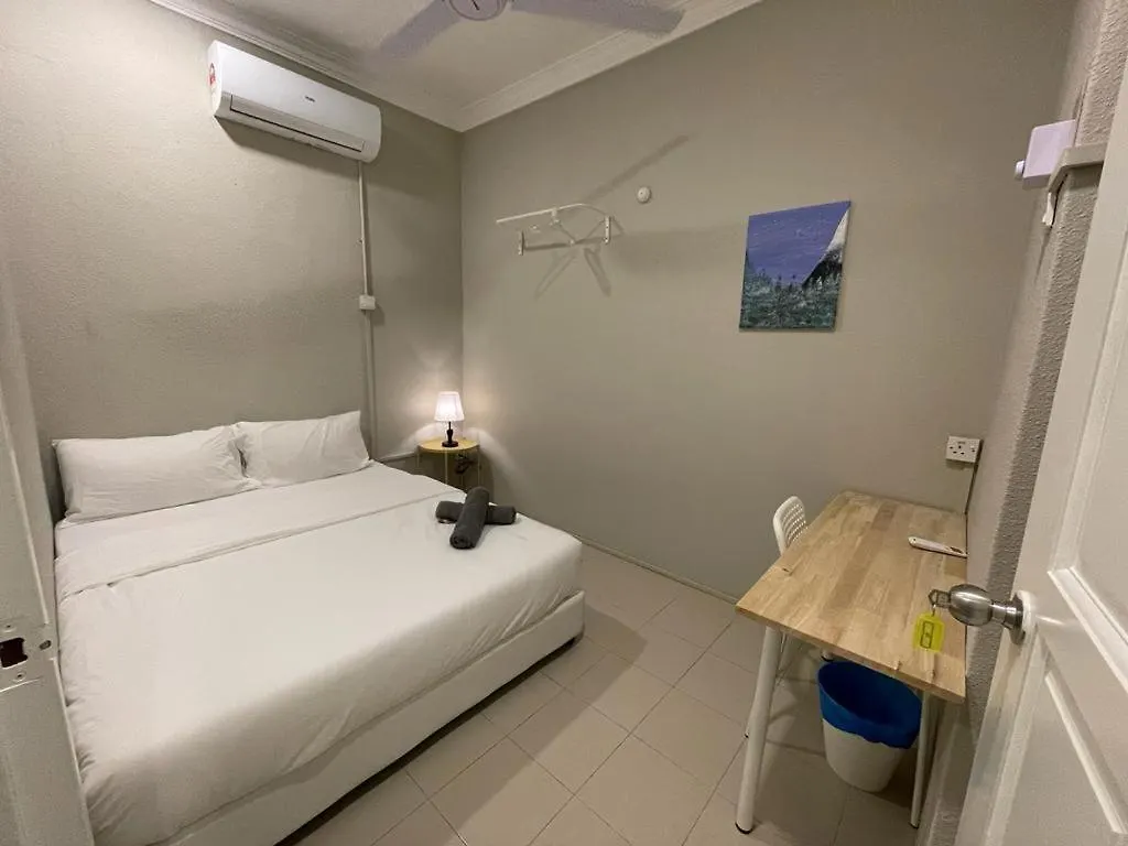 Mg Casa Inn - Mutiara Gurney George Town