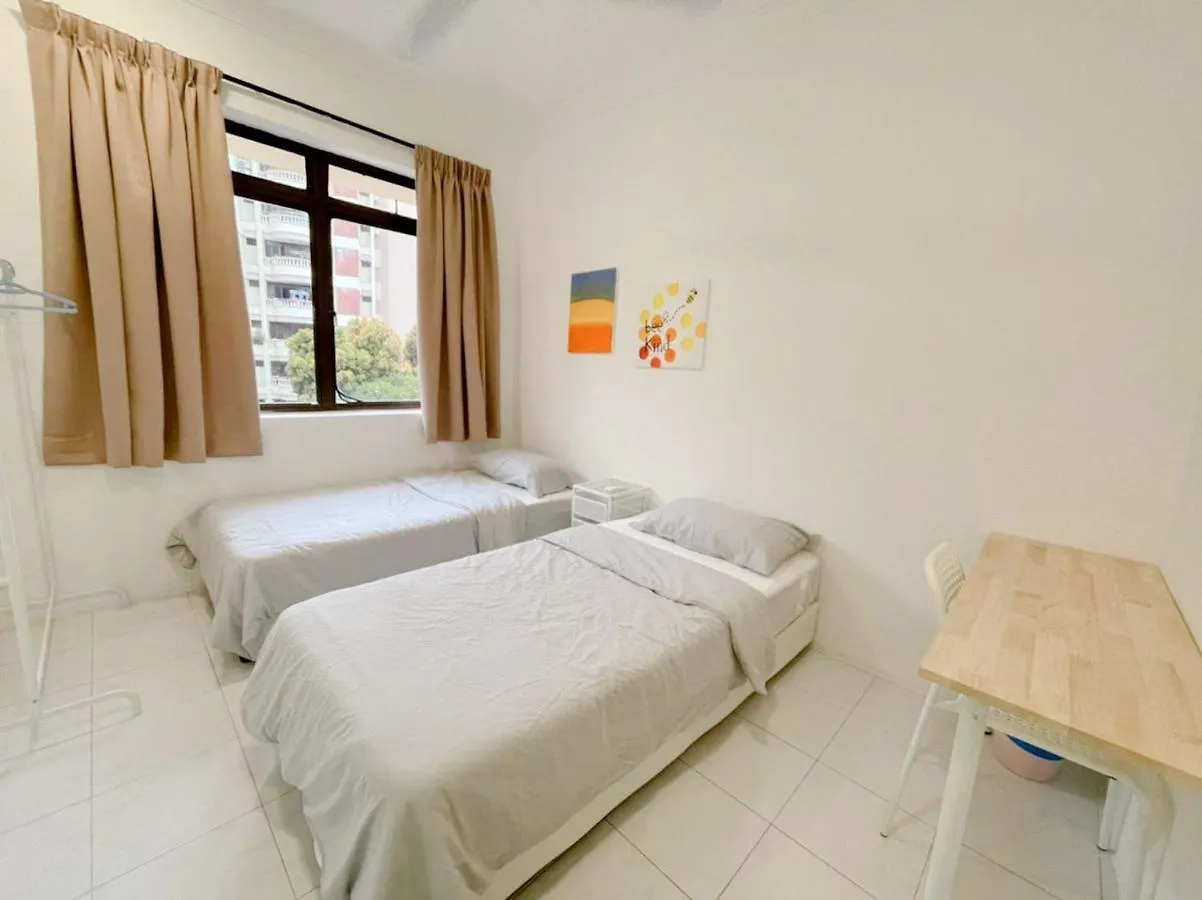 Mg Casa Inn - Mutiara Gurney George Town Malezja